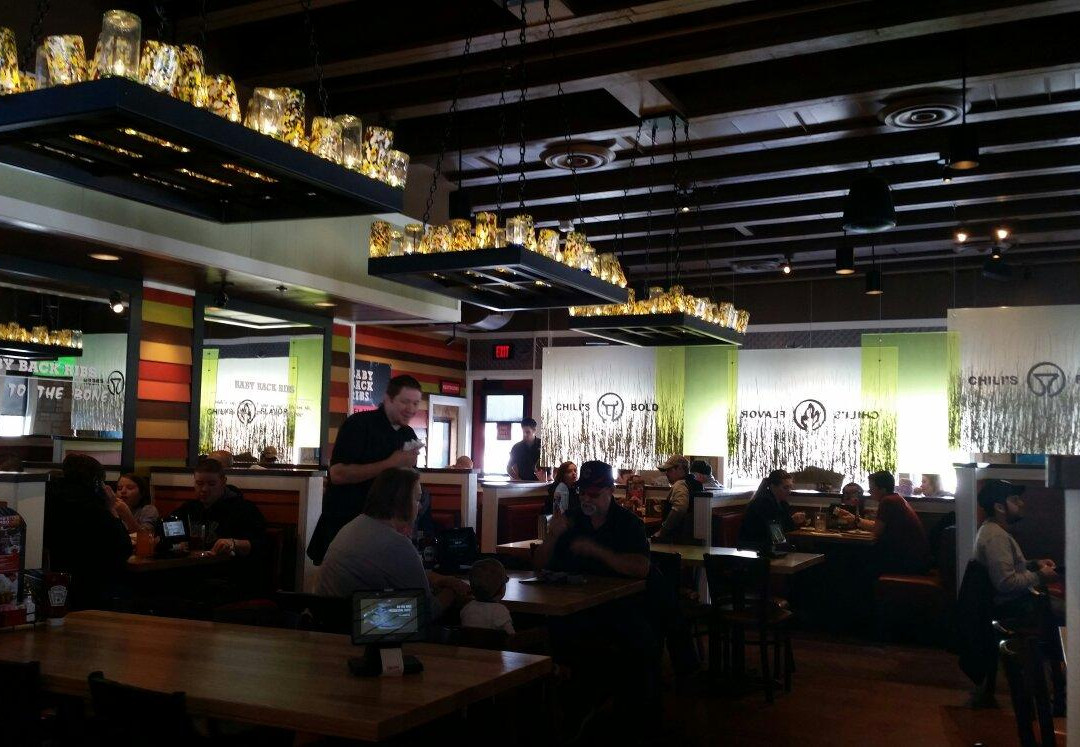 Chili's