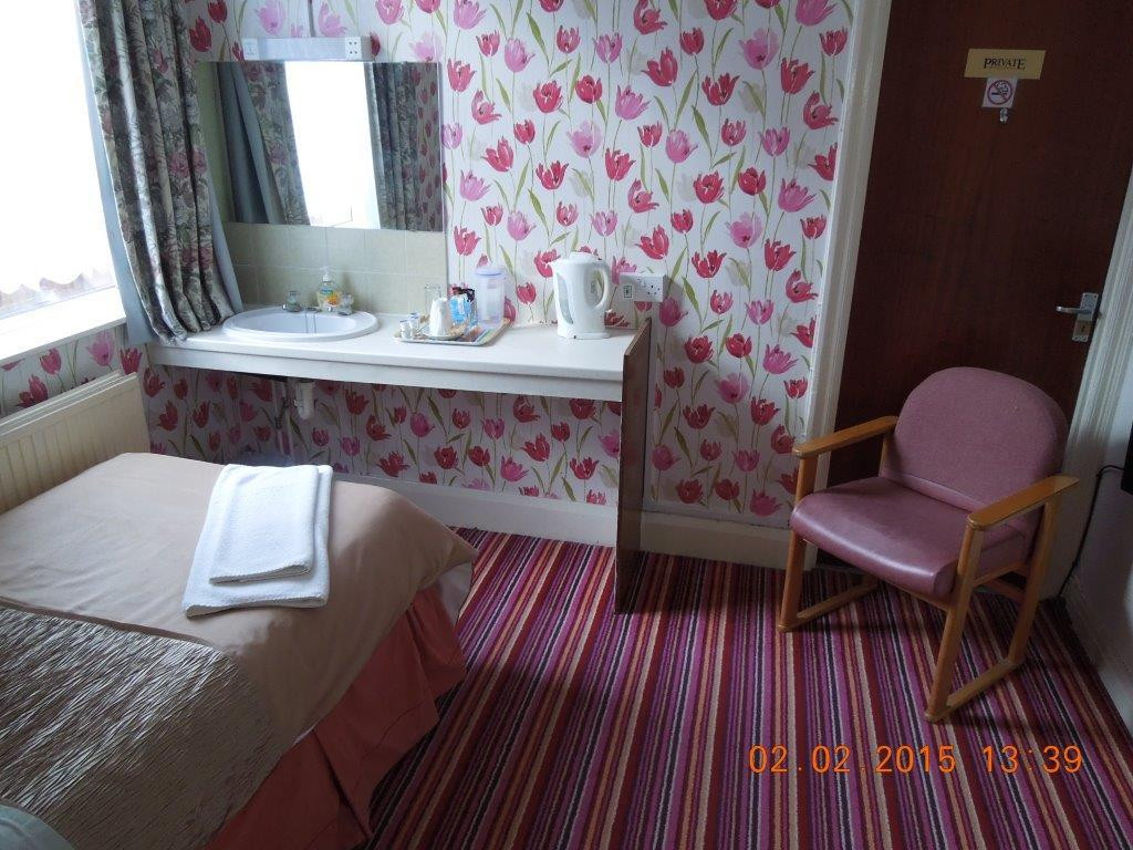 Earlsmere Guesthouse Hull