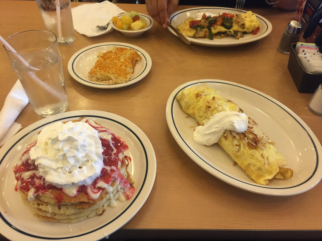 IHOP