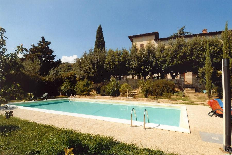 Il Mulino Delle Canutole