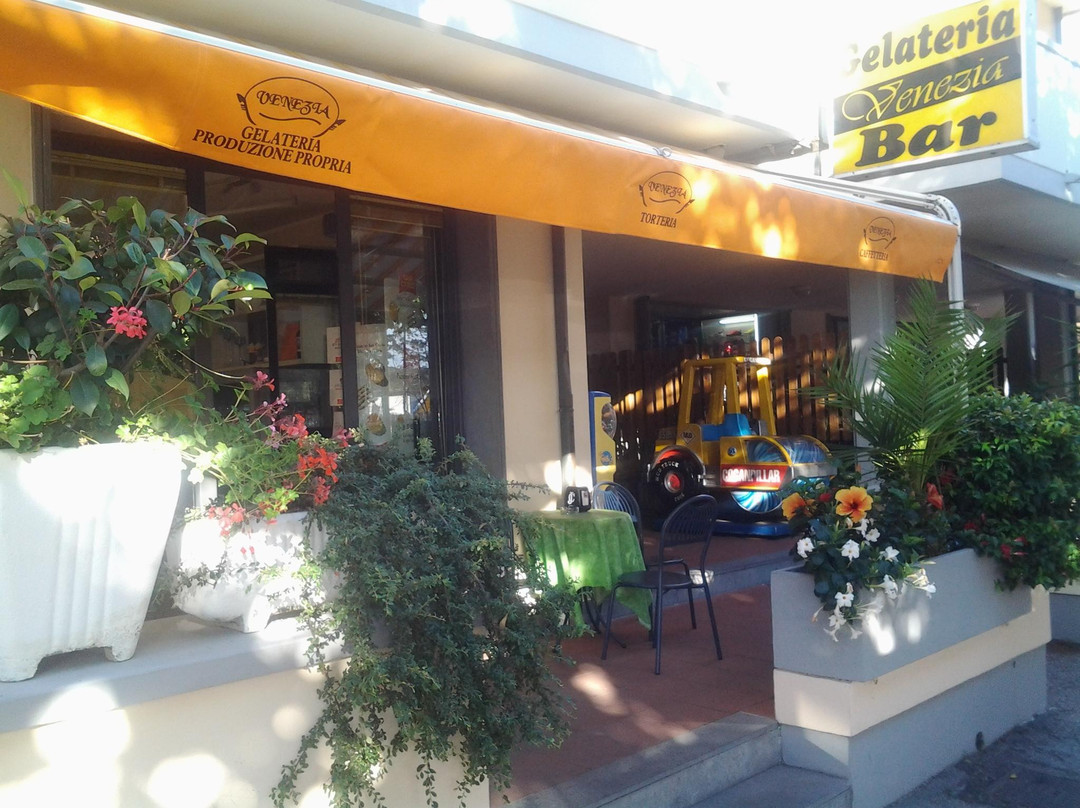 Bar Gelateria Venezia主图