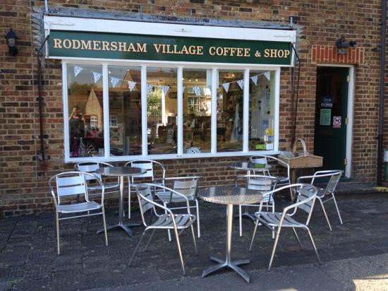 Rodmersham旅游攻略图片