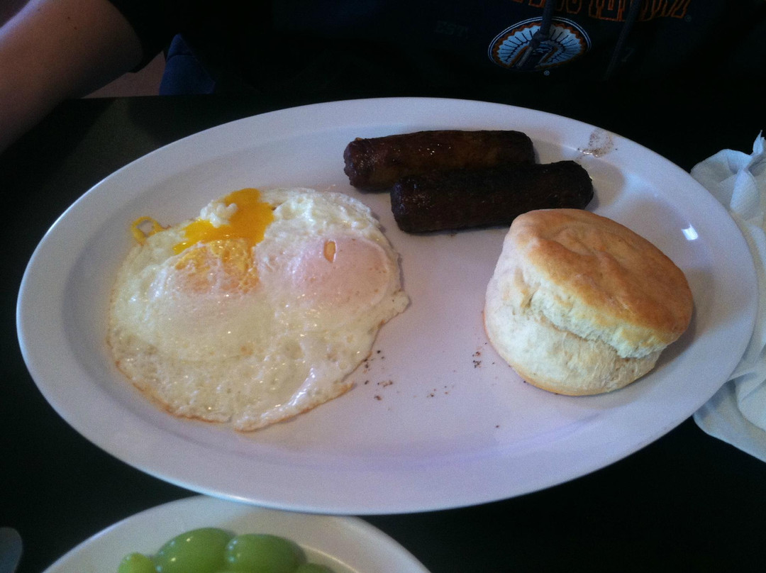 Maricopa餐馆和美食-Helen's Kitchen Restaurant & Catering