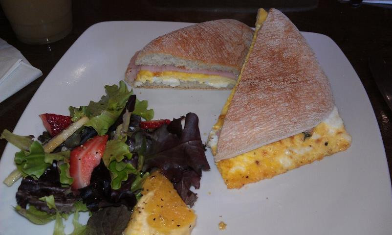 沃基肖餐馆和美食-Cafe De Arts Roastery