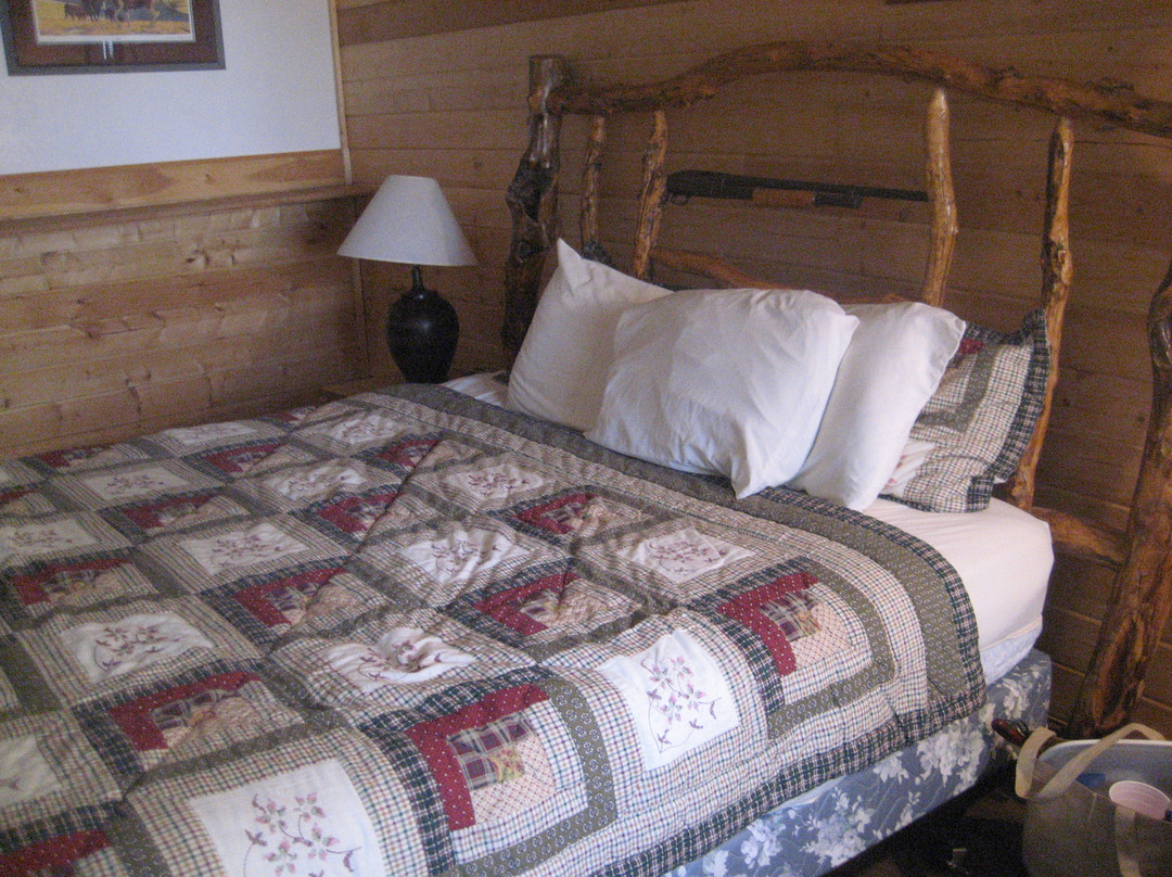 Hamilton Dome酒店住宿-Coachman Inn Motel