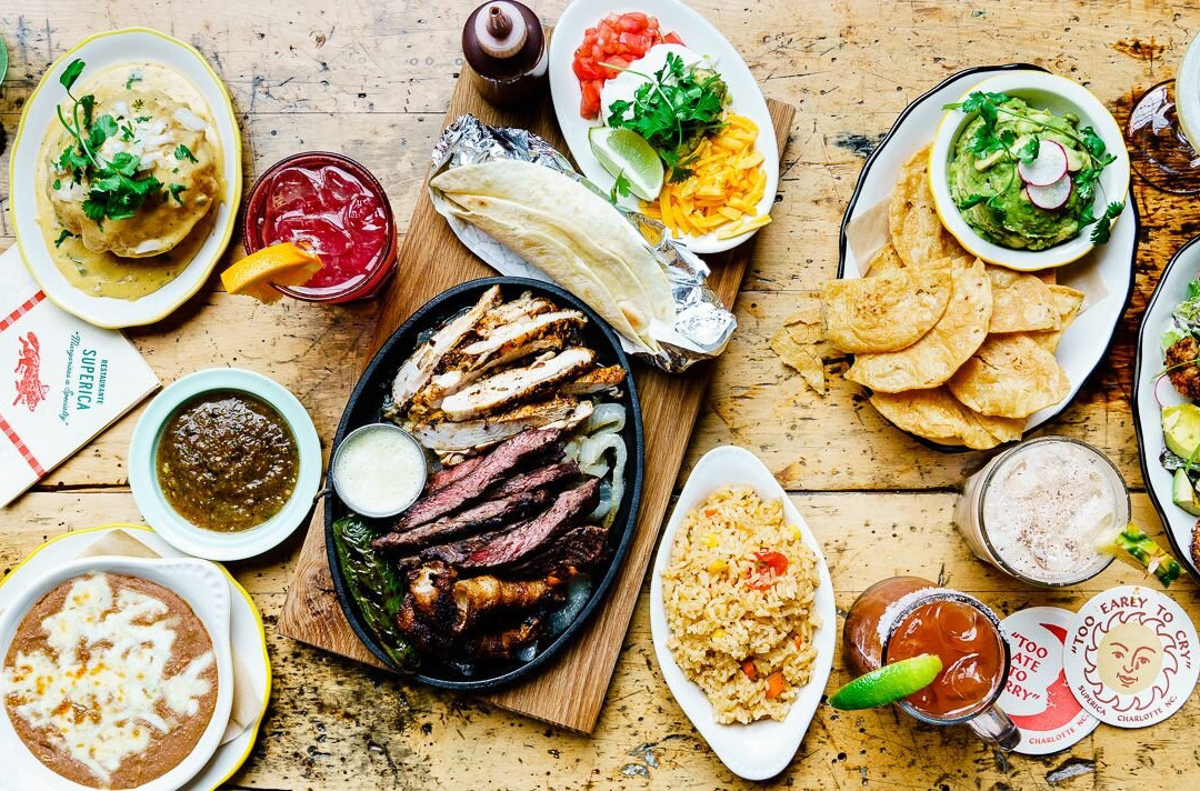 Superica Strawberry Hill