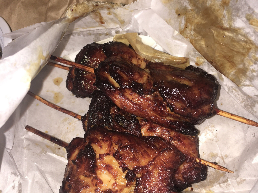 Great Wall Chinese Restaurant