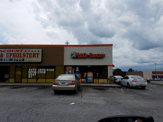 Little Caesars