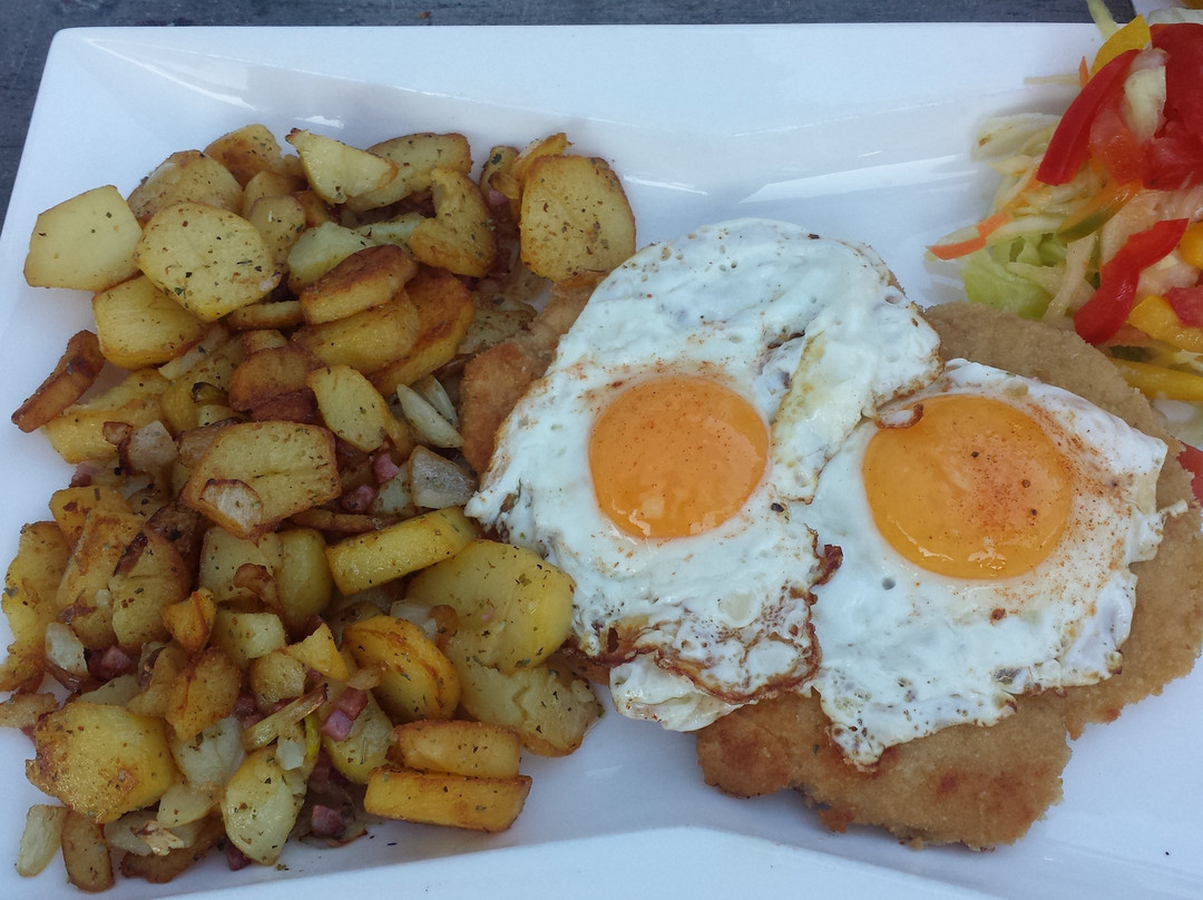 Restaurant Bowlingbahn