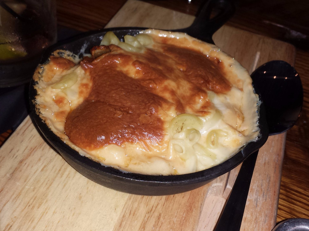 Frey Smoked Meat Co.