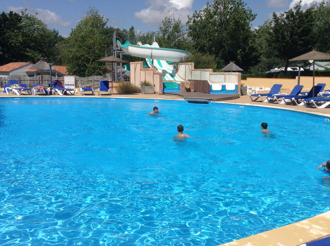 Vendee Coast Holidays