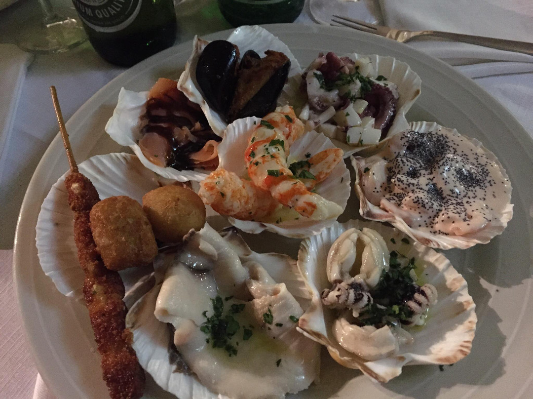 Pfullendorf餐馆和美食-Pizzeria Positano