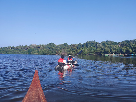 Pondicherry Beach Escapes-朋迪榭里必去景点