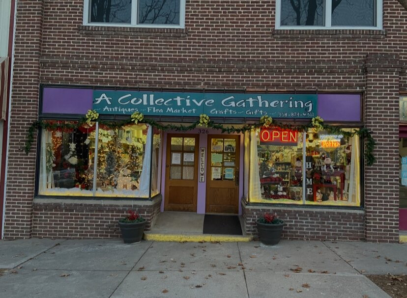 A Collective Gathering