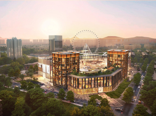 重庆永川万豪万枫酒店主图