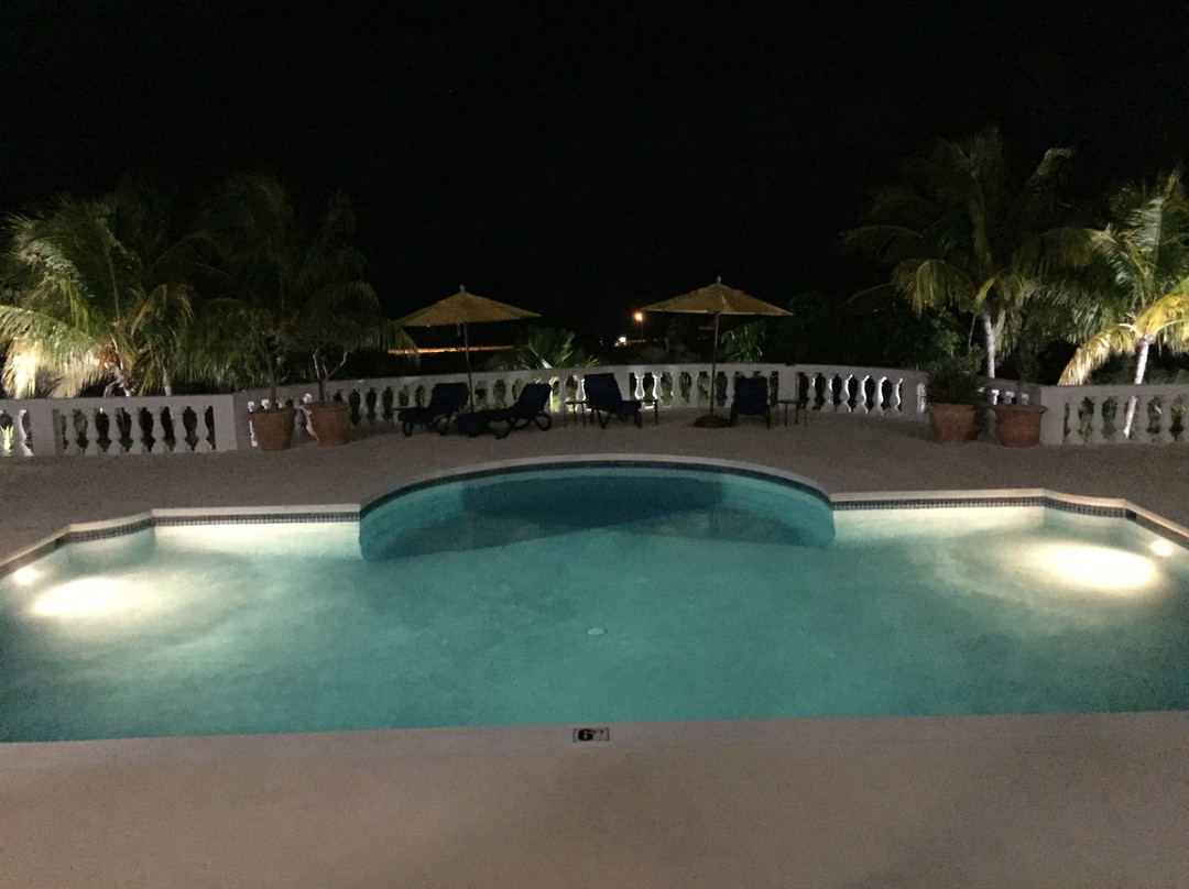 Ocean West Boutique Hotel主图