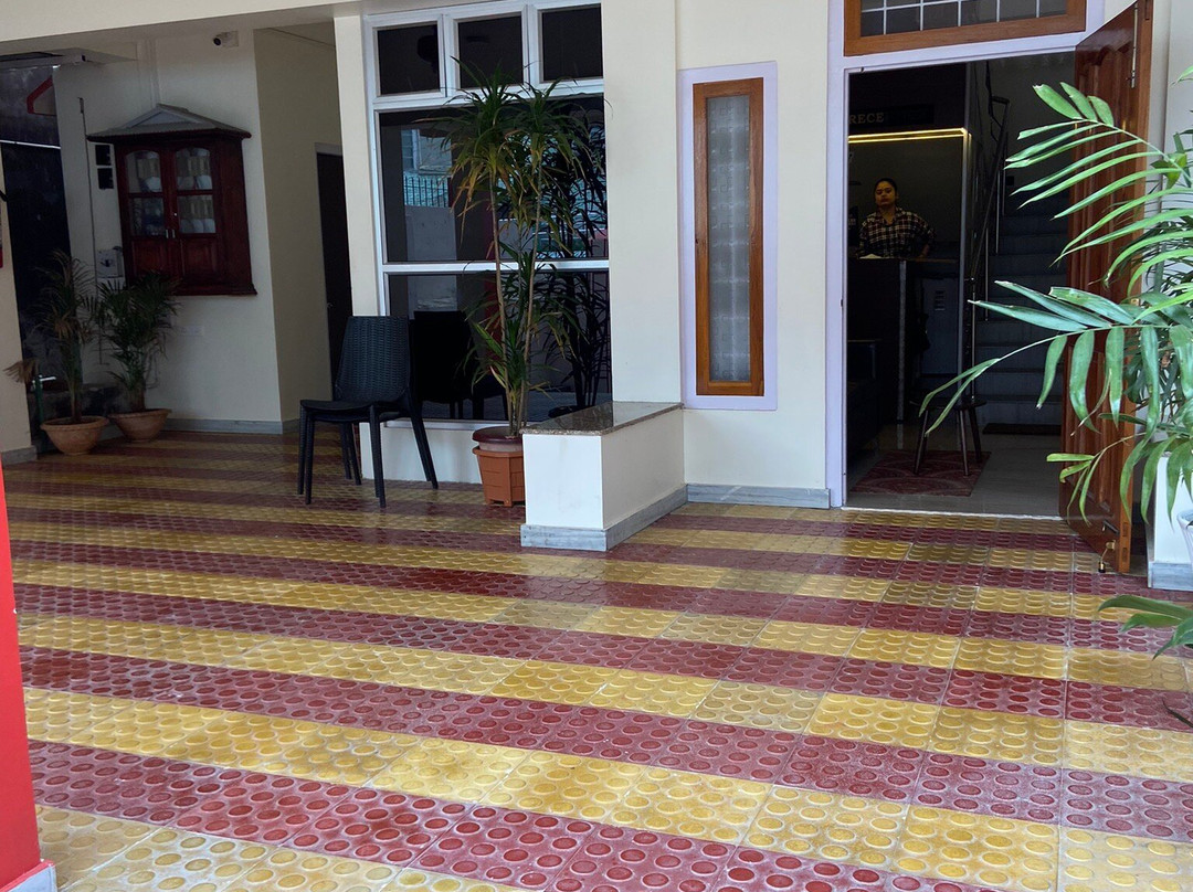 Vanagleda Guest House