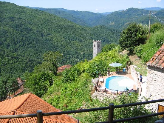 Agriturismo Il Lago