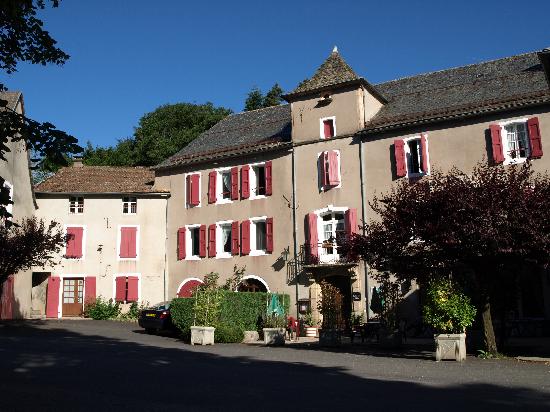 瑞莱斯杜波伊斯杜弗尔酒店-浴室