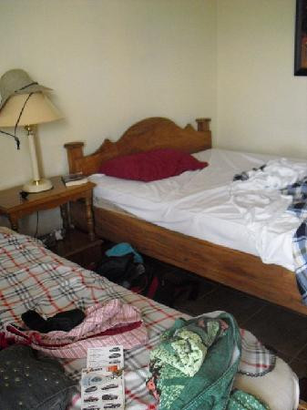 Casa Ciudadela Hostel