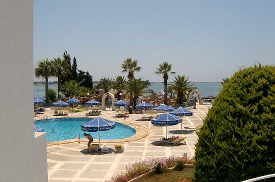 La Mira Hotel and Resort