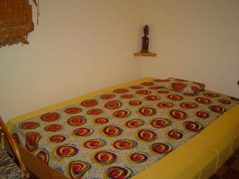 Mankan Te B&B-客卧