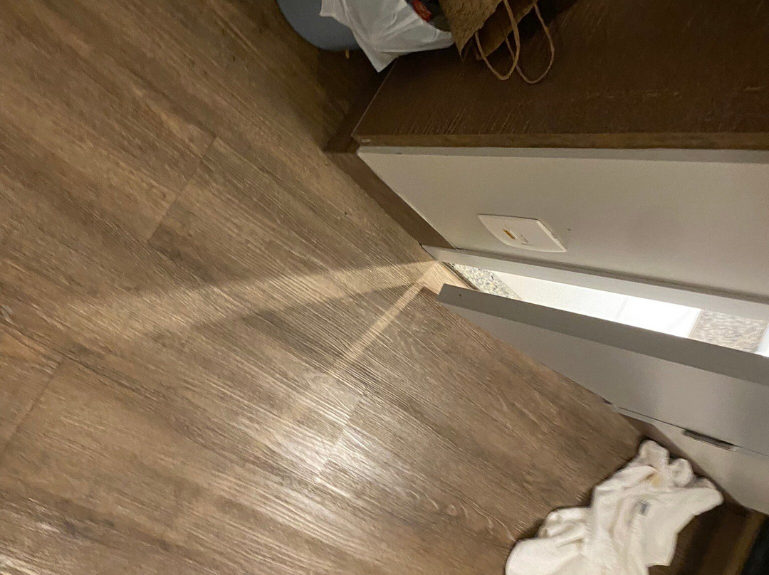 Go Inn Curitiba主图