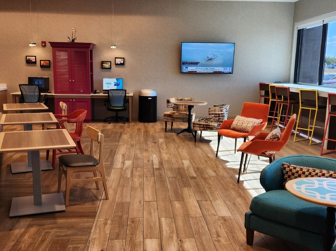 Home2 Suites by Hilton Carlsbad主图