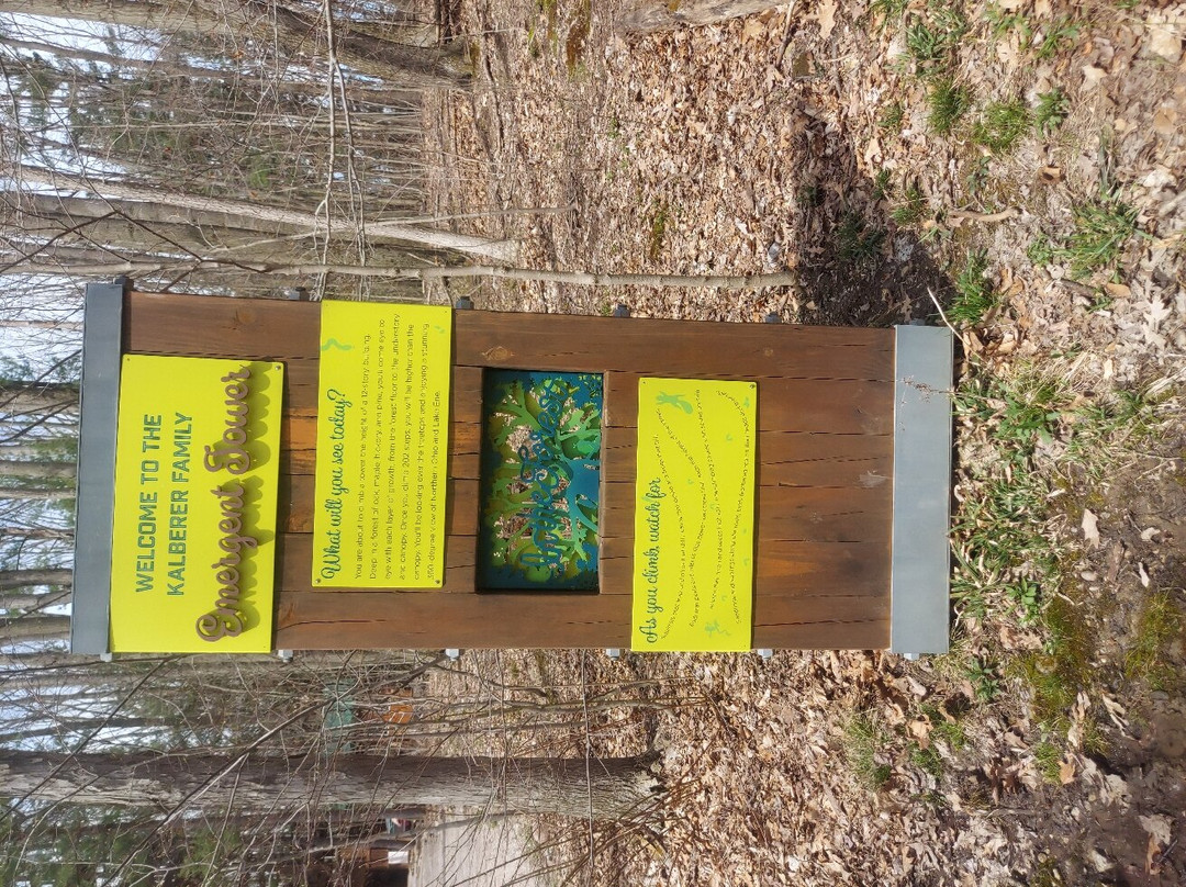 The Holden Arboretum-Kirtland必去景点