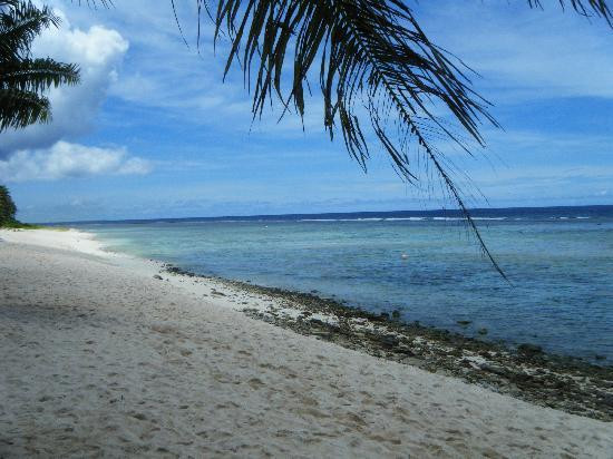 可可棕榈星沙湾-Dededo必去景点