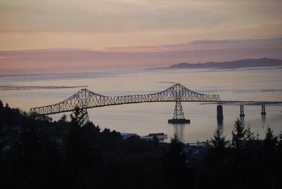 Astoria Column-阿斯托里亚必去景点