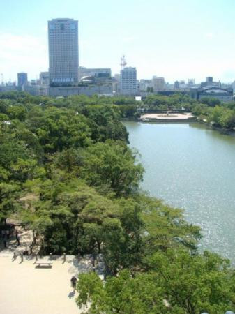 广岛城-广岛市必去景点