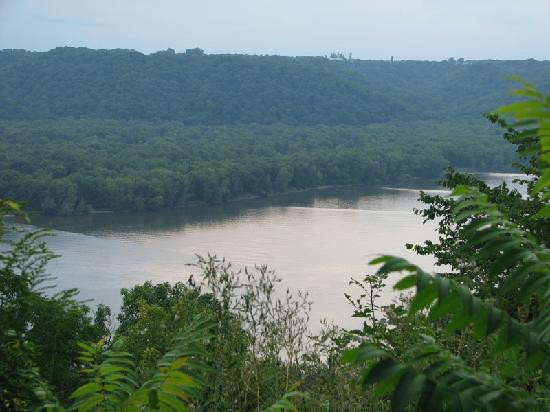 Wyalusing State Park-Bagley必去景点