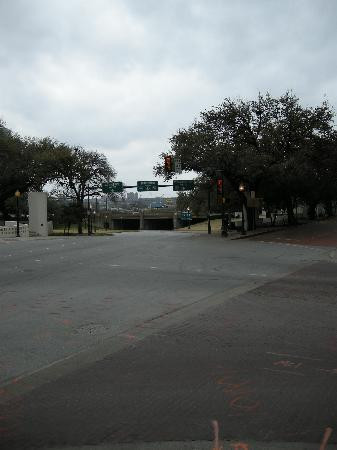 国家历史纪念区-达拉斯必去景点