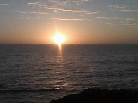 斯卡伯勒海滩-斯卡伯勒必去景点