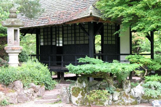 Irish National Stud & Gardens-Tully必去景点