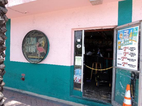 ElboRoom Fort Lauderdale-劳德代尔堡必去景点