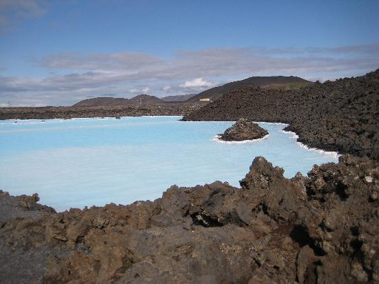Gray Line Iceland-雷克雅未克必去景点