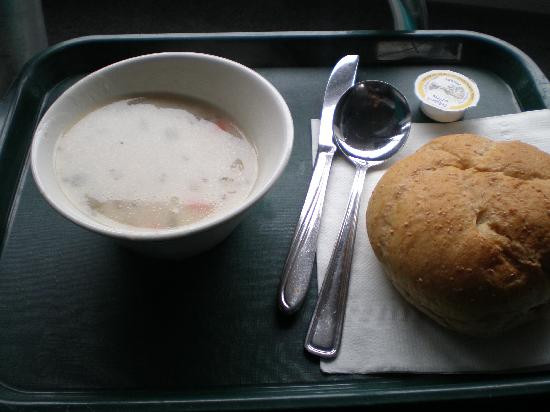 Mackay Whale Watching-Port McNeill必去景点