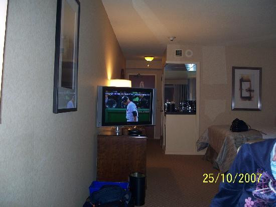 Caesars Windsor Casino景点图片