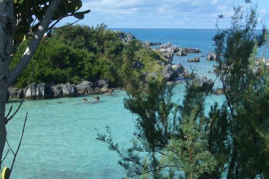 Fort St. Catherine-圣乔治必去景点