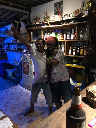 75 Stang Art Studio and Reggae Bar-卡伦必去景点