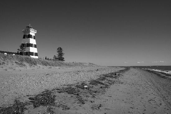 West Point Lighthouse-West Point必去景点