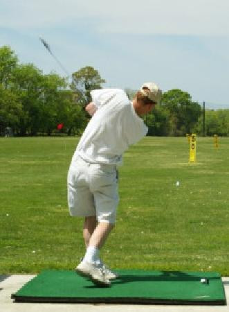 Dover Par 3 & Driving Range-多佛必去景点