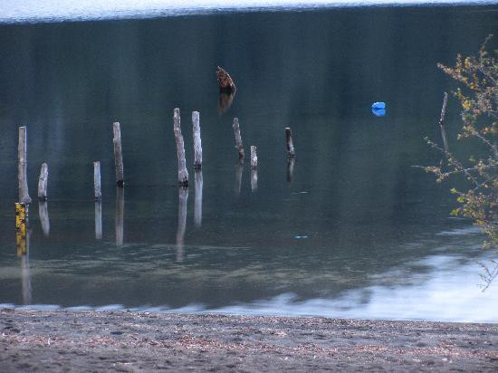 Route of the Seven Lakes-圣马丁德洛斯安第斯必去景点