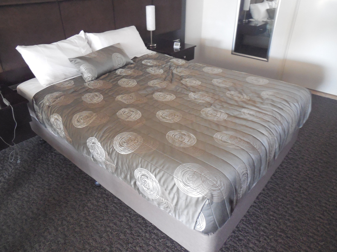 Western Downs Motor Inn主图