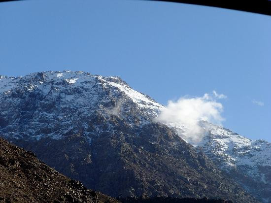 阿特拉斯和撒哈拉之旅-马拉喀什必去景点