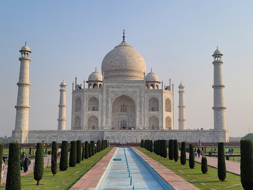 Limra Private Tours-斋蒲尔必去景点