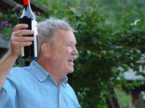 Healdsburg Wine Tours-希尔兹堡必去景点