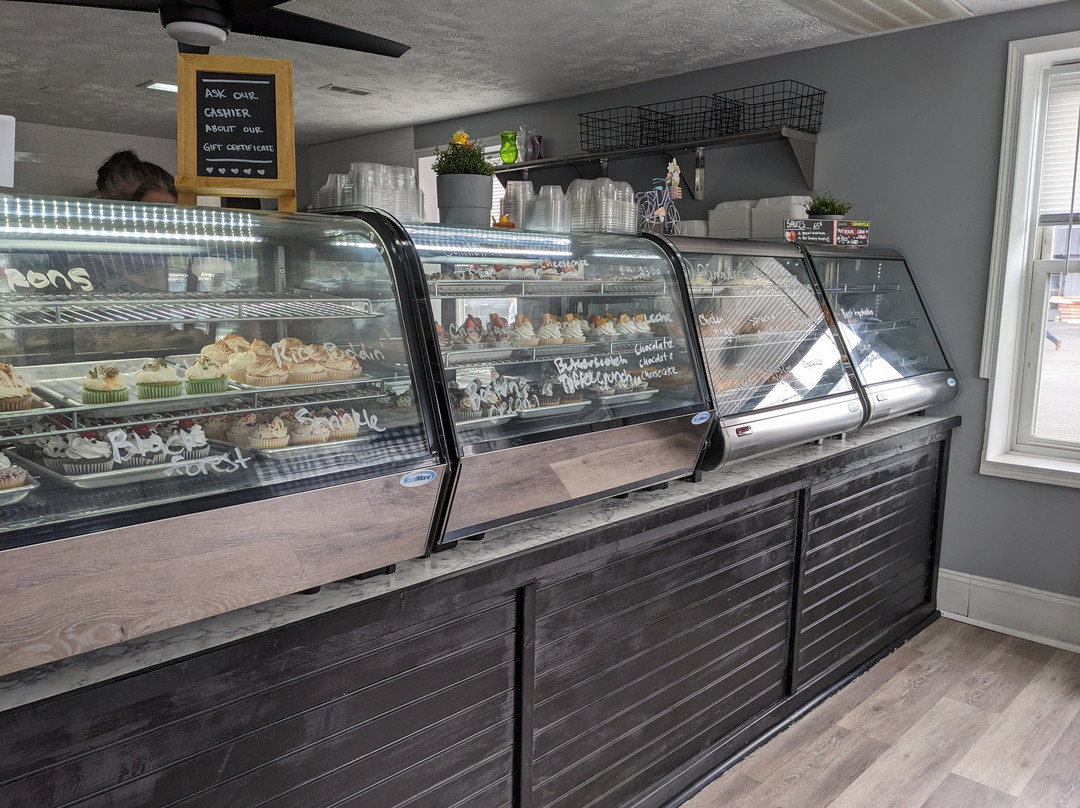 Garcia And Gavino Bakery